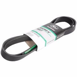 Courroie trapézoïdale à nervures GATES 8PK1668HD
