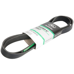 Courroie trapézoïdale à nervures GATES 8PK1668HD