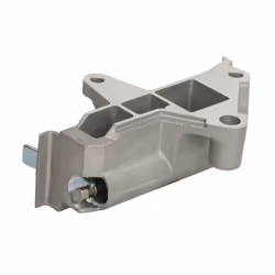 Amortisseur de vibrations, courroie de distribution GATES T43031