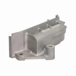 Amortisseur de vibrations, courroie de distribution GATES T43031
