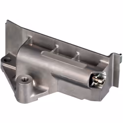 Amortisseur de vibrations, courroie de distribution GATES T43031