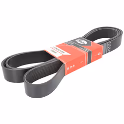 Courroie trapézoïdale à nervures GATES 11PK2871ES