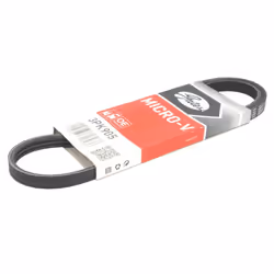 Courroie trapézoïdale à nervures GATES 3PK905