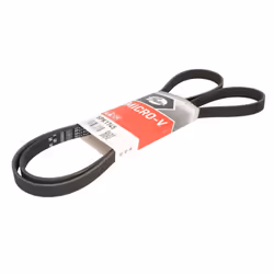 Courroie trapézoïdale à nervures GATES 5PK1745