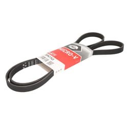 Courroie trapézoïdale à nervures GATES 5PK1745