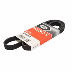Courroie trapézoïdale à nervures GATES 5PK1800