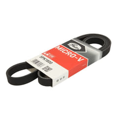 Courroie trapézoïdale à nervures GATES 5PK1800