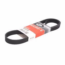 Courroie trapézoïdale à nervures GATES 6PK1225
