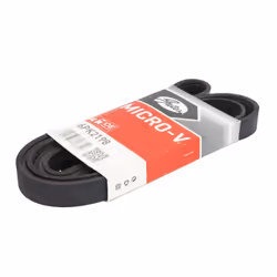 Courroie trapézoïdale à nervures GATES 6PK2198