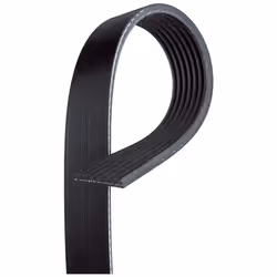 Courroie trapézoïdale à nervures GATES 7PK1103 - Vue supplémentaire 2