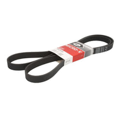 Courroie trapézoïdale à nervures GATES 7PK2035