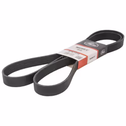 Courroie trapézoïdale à nervures GATES 8PK2035
