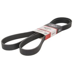 Courroie trapézoïdale à nervures GATES 8PK2035