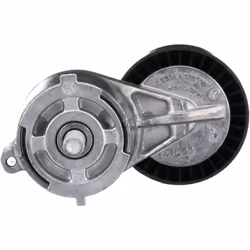 Galet tendeur, courroie d'accessoire GATES T38315