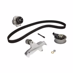Kit distribution avec pompe à eau GATES KP85491XS-1