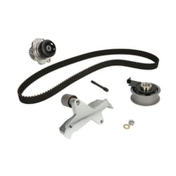 Kit distribution avec pompe à eau GATES KP85491XS-1