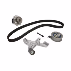 Kit distribution avec pompe à eau GATES KP85491XS-1