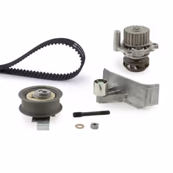 Kit distribution avec pompe à eau GATES KP85491XS-1