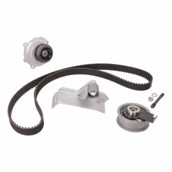 Kit distribution avec pompe à eau GATES KP85491XS-2