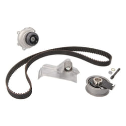 Kit distribution avec pompe à eau GATES KP85491XS-2