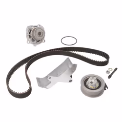 Kit distribution avec pompe à eau GATES KP85491XS-2
