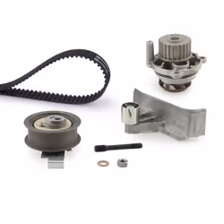Kit distribution avec pompe à eau GATES KP85491XS-2
