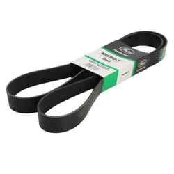 Courroie trapézoïdale à nervures GATES 10PK1815HD