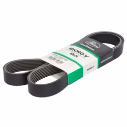 Courroie trapézoïdale à nervures GATES 8PK1385HD