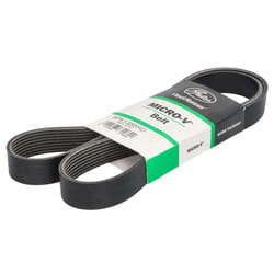 Courroie trapézoïdale à nervures GATES 8PK1385HD