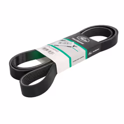Courroie trapézoïdale à nervures GATES 8PK2250HD