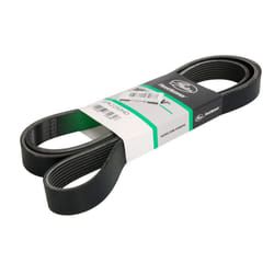 Courroie trapézoïdale à nervures GATES 8PK2250HD