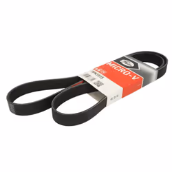 Courroie trapézoïdale à nervures GATES 7PK1515