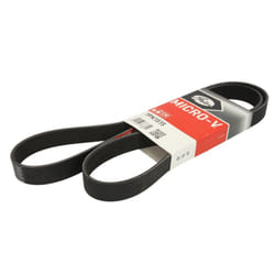Courroie trapézoïdale à nervures GATES 7PK1515