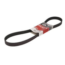 Courroie trapézoïdale à nervures GATES 7PK1140