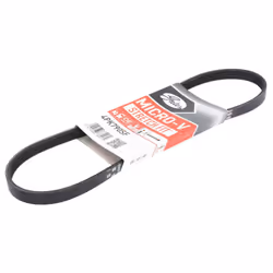 Courroie trapézoïdale à nervures GATES 4PK790SF