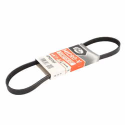 Courroie trapézoïdale à nervures GATES 4PK810SF