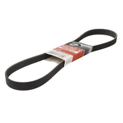 Courroie trapézoïdale à nervures GATES 7PK1163XS