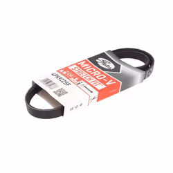 Courroie trapézoïdale à nervures GATES 4PK922SF