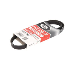 Courroie trapézoïdale à nervures GATES 4PK922SF