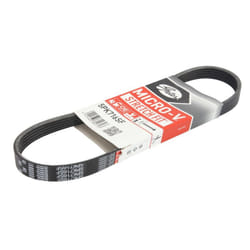 Courroie trapézoïdale à nervures GATES 5PK716SF