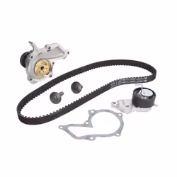 Kit distribution avec pompe à eau GATES KP25433XS-1