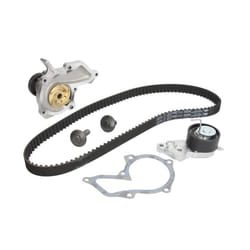 Kit distribution avec pompe à eau GATES KP25433XS-1