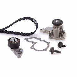 Kit distribution avec pompe à eau GATES KP25433XS-1