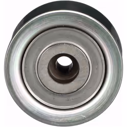 Galet enrouleur de courroie d'accessoire GATES T36742