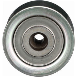 Galet enrouleur de courroie d'accessoire GATES T36742