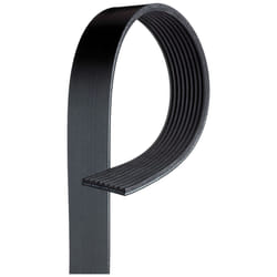 Courroie trapézoïdale à nervures GATES 9PK2140HD