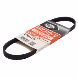 Courroie trapézoïdale à nervures GATES 4PK643SF