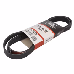 Courroie trapézoïdale à nervures GATES 6PK1405
