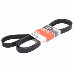 Courroie trapézoïdale à nervures GATES 7PK2683