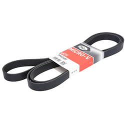 Courroie trapézoïdale à nervures GATES 7PK2683